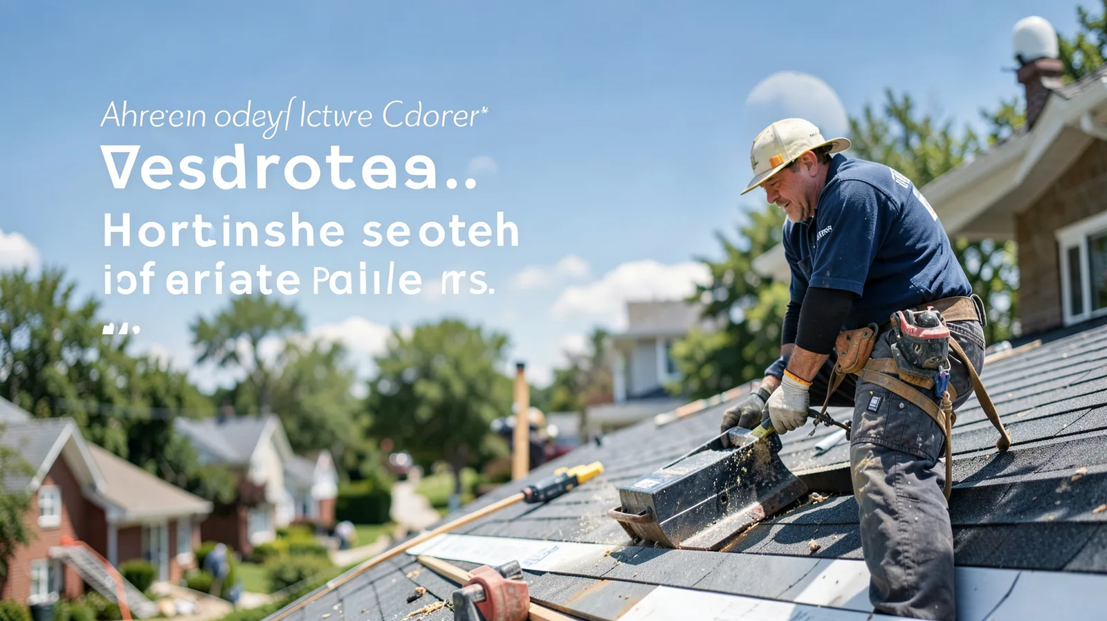 Roof Replacement in Hoisington, KS near me